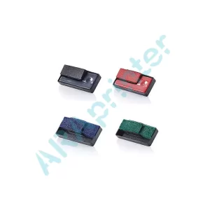 Almohadillas para sellos automáticos Reiner B6K