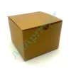 Caja de regalo de cartón