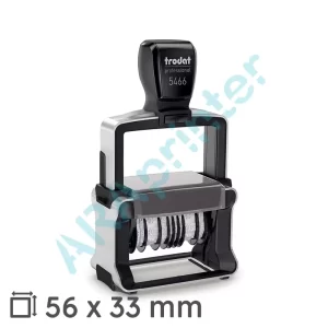 Montura 5466 PL