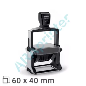 Fechador automático Trodat Professional 5474