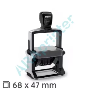 Fechador automático Trodat Professional 5480