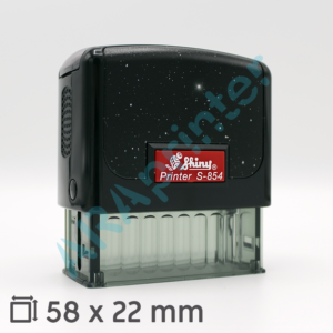 Shiny S-854