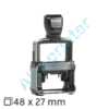 Sello de caucho Trodat Professional 5203