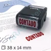 Fórmula comercial contado