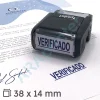 Fórmula comercial verificado
