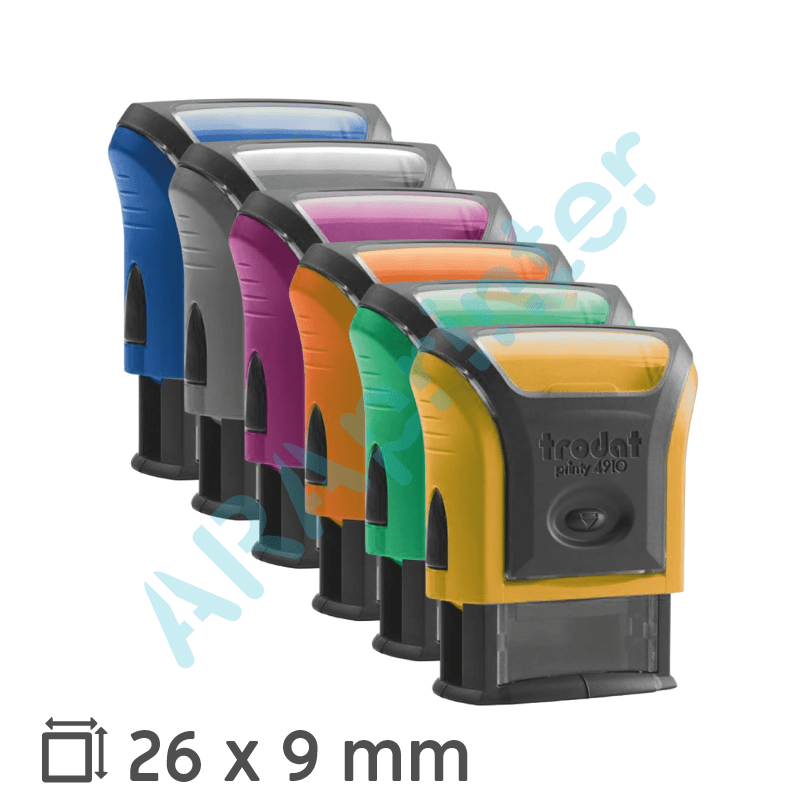 Printy 4910 de colores