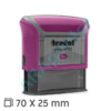 Sello Printy 4915 rosa