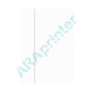 Papel para lotería gris
