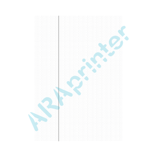 Papel para lotería gris