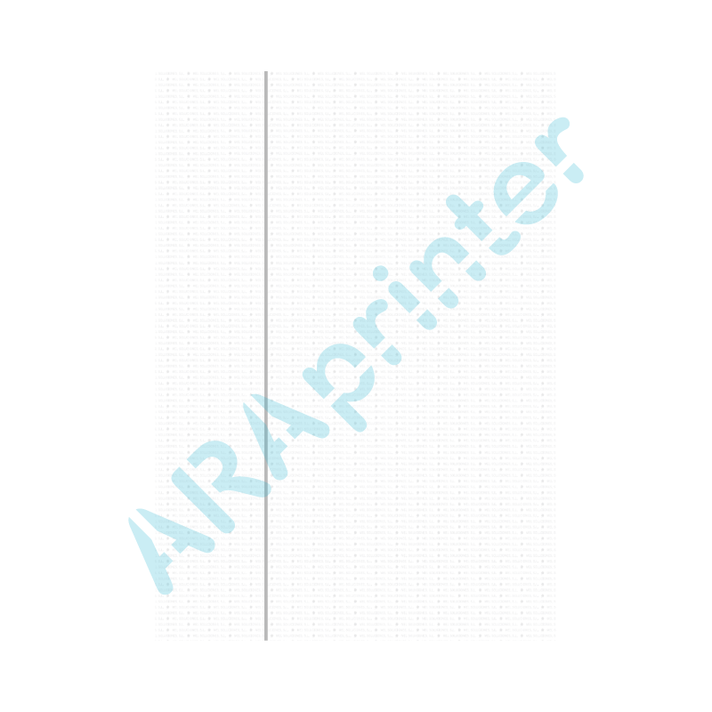 Papel para lotería gris