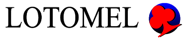 Logo Lotomel