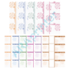 Papel para imprimir participaciones de loteria