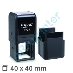 Sello automático Ideal 4924