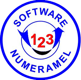 Logo numeramel